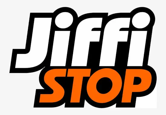 JiffiStop.