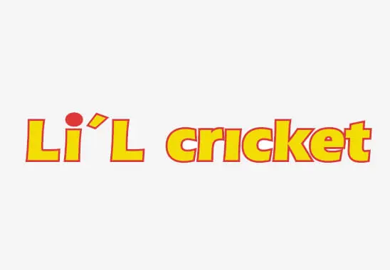Li'l Cricket.