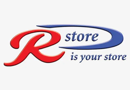 Rstore.