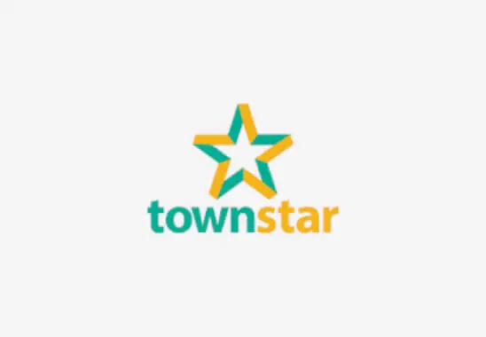 Townstar.