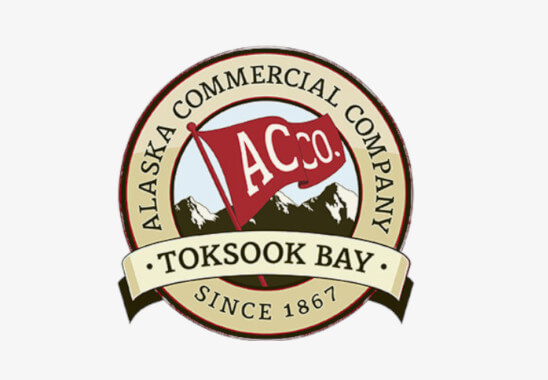 Alaska Commercial Company.