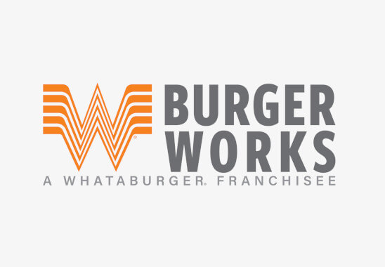 Burger Works.