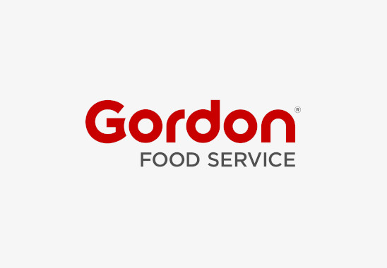 Gordon Food Service.