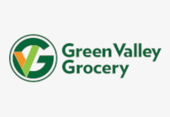 Green Valley Grocery.