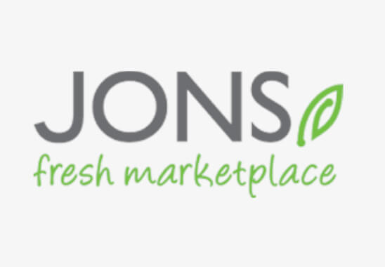 Jons Marketplace.