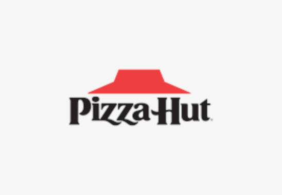 Pizza Hut.