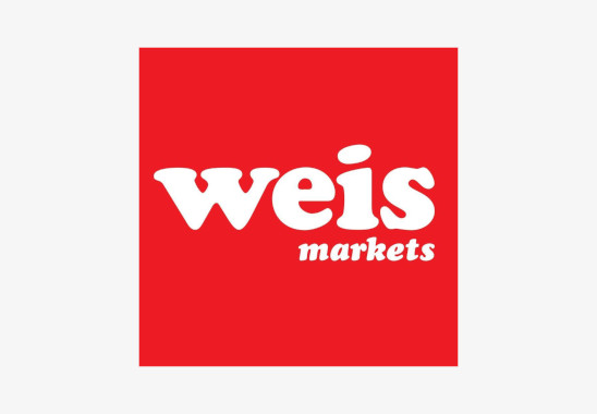 Weis markets.