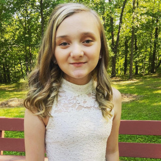 A picture of Alison.