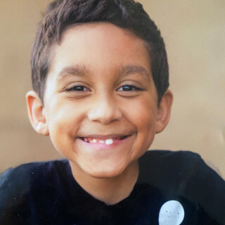 A picture of Jordan.