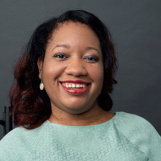 A picture of Leticia.