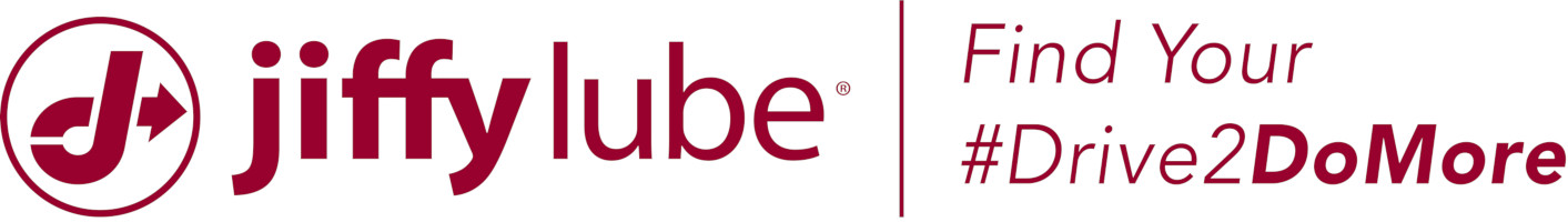 JiffyLube logo.