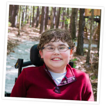 A picture of Ethan.