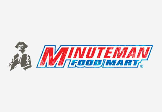 MinuteMan Food Mart
