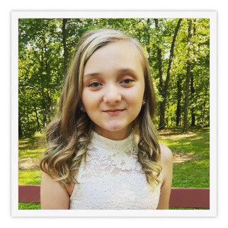 A picture of Alison.