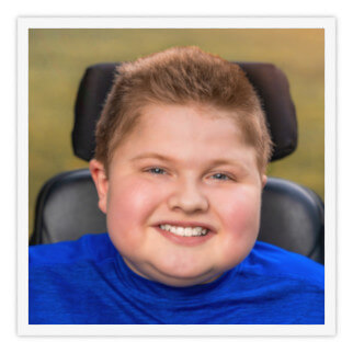 A picture of Dean.