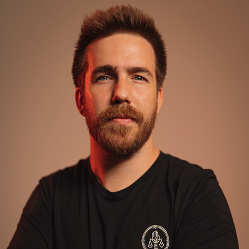 Picture of JonSandman.