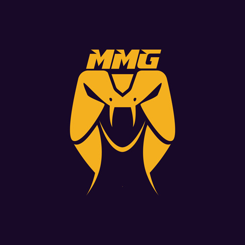 Mamba Mode Gaming logo.