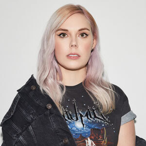 Picture of missharvey.