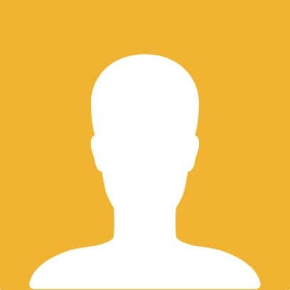 Placeholder talent image.