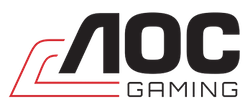 AOC Gaming.