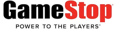 GameStop.