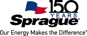 Sprague Energy.