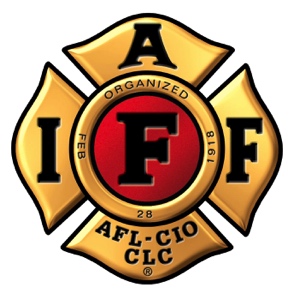 IAFF.