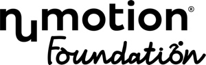 Numotion Foundation.