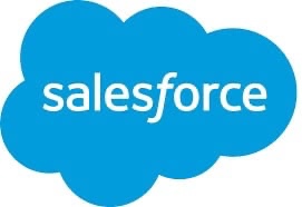 Salesforce.