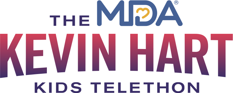 The MDA Kevin Hart Kids Telethon.