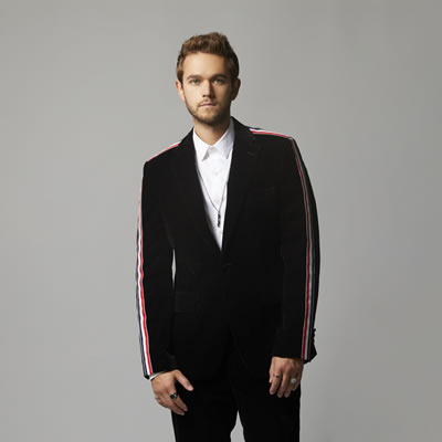 Zedd