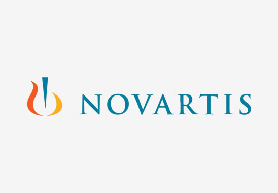 Novartis logo