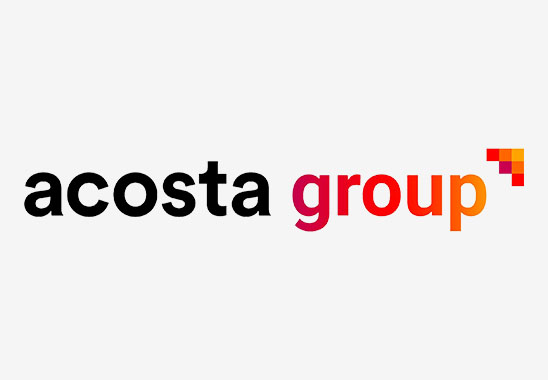 Acosta logo