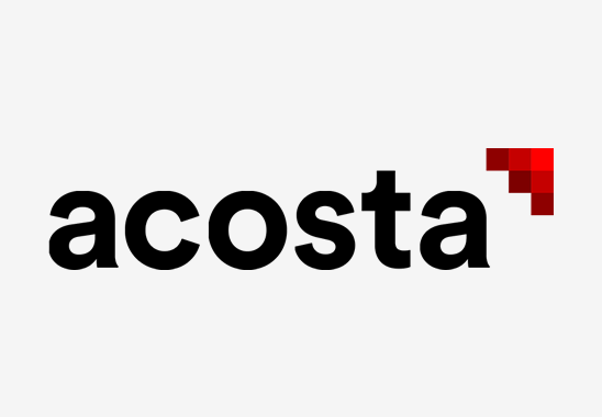 Acosta logo