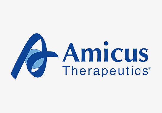 Amicus Therapeutics logo