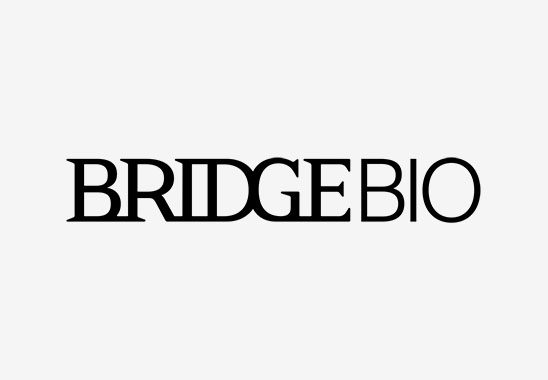 BridgeBio logo