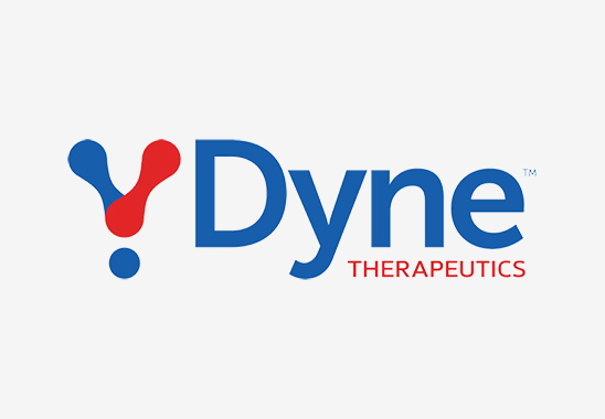 Dyne Therapeutics logo