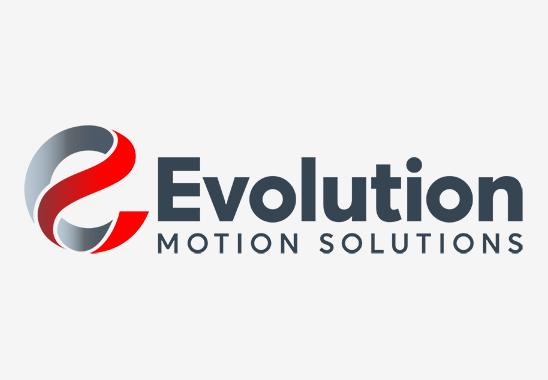 Evolution Motion Solutions logo