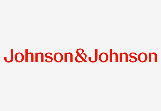 Johnson & Johnson logo