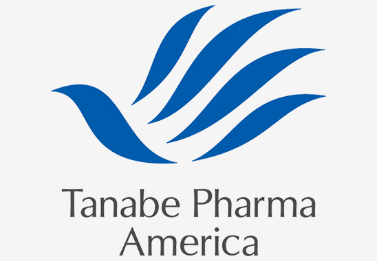 Tanabe Pharma America logo