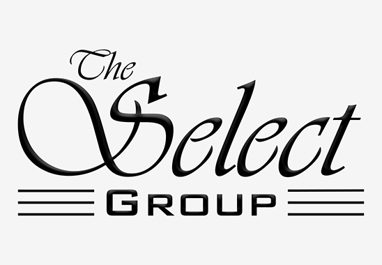 The Select Group logo