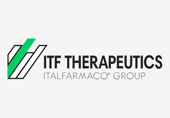 ITF Therapeutics logo