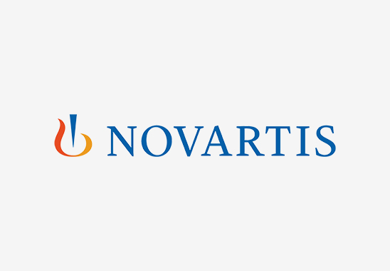 Novartis logo