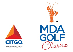 Citgo Logo MDA Golf Classic logo