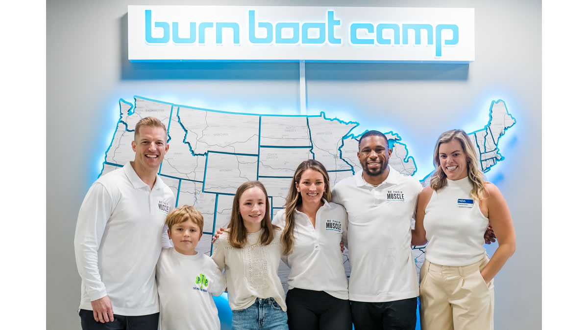 Boot camp sales places near me