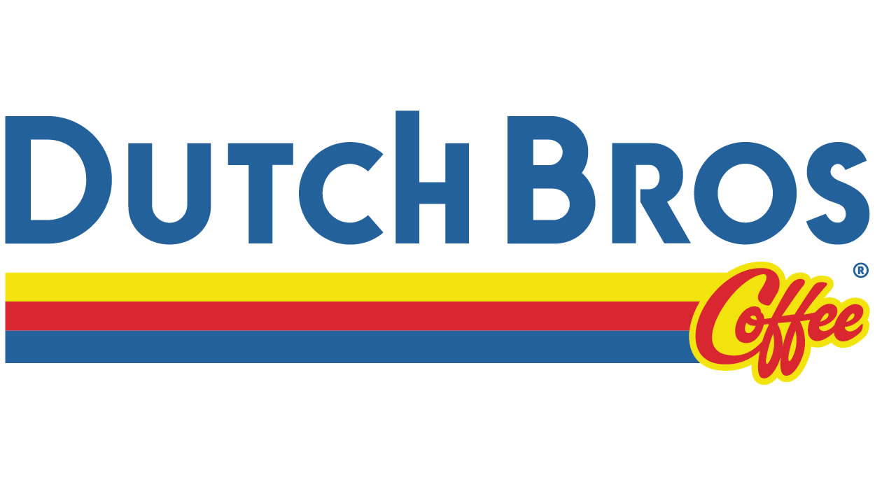 Dutch Bros Coffee logo