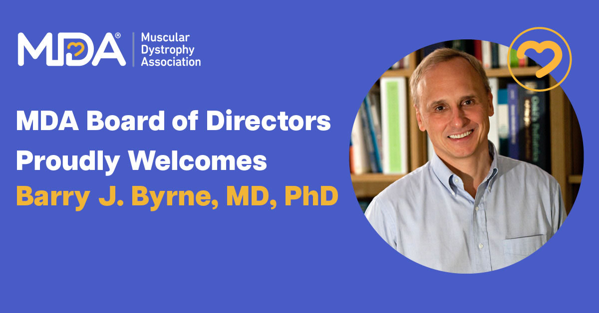 Image of Barry J. Byrne