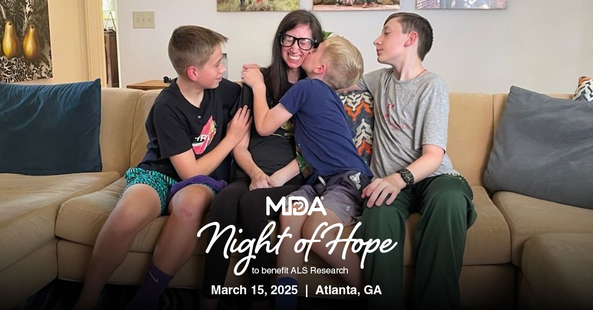Image of a family on the couch.