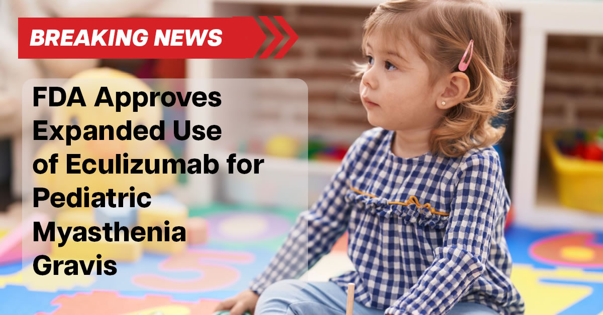 Image of a baby girl with the headline Breaking News.