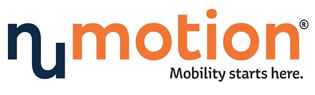 Numotion logo